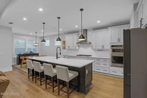 Kitchen - 6 Scarlet Sage Dr, Bluffton, SC 29910 photo 1 of 6