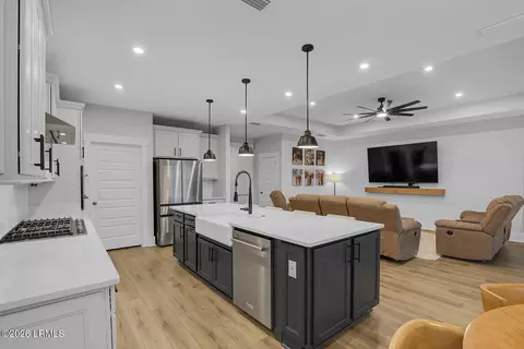 Kitchen - 6 Scarlet Sage Dr, Bluffton, SC 29910 photo 3 of 6