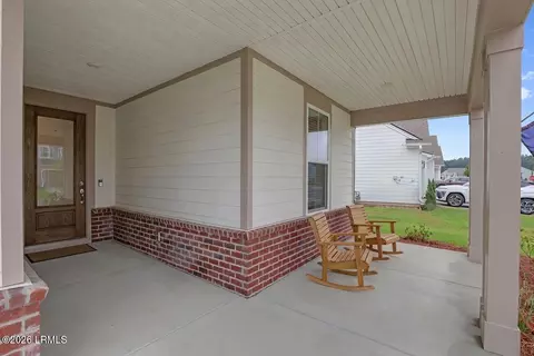 Exterior - 6 Scarlet Sage Dr, Bluffton, SC 29910 photo 5 of 6