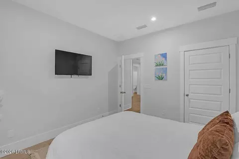 Bedroom - 6 Scarlet Sage Dr, Bluffton, SC 29910 photo 5 of 7
