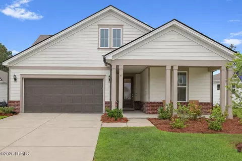 6 Scarlet Sage Dr, Bluffton, SC 29910
