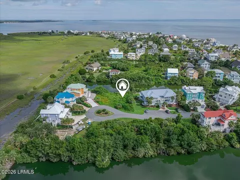 8 Mickeys Aly, Saint Helena Island, SC 29920