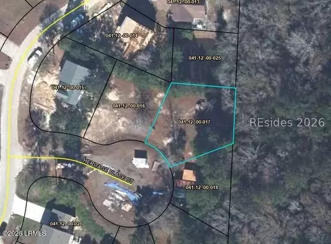 47 Heritage Place Ct, Hardeeville, SC 29927