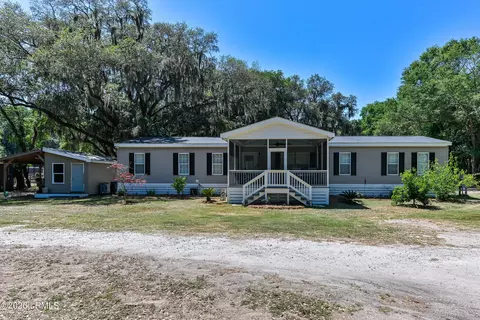152 Dr Martin Luther King Dr, Saint Helena Island, SC 29920