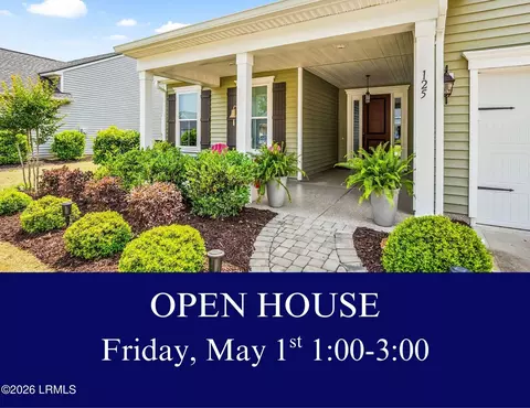 125 Carolina Oaks Ave, Bluffton, SC 29910