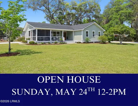 1613 Madrid Ave, Port Royal, SC 29935