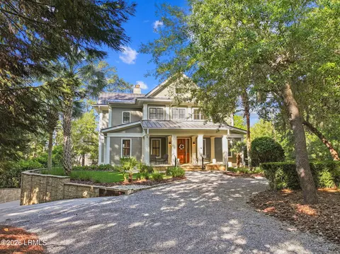 146 Bull Point Dr, Seabrook, SC 29940