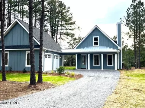 58 Founders Oak Way, Yemassee, SC 29945