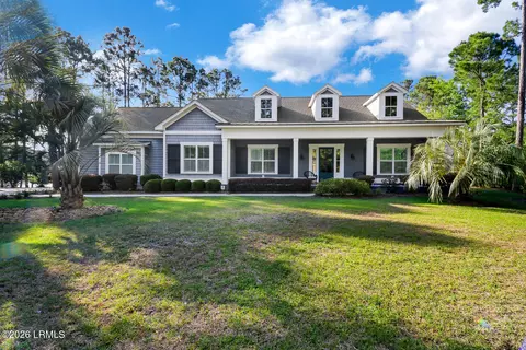 20 Ellis Ct, Hilton Head Island, SC 29926