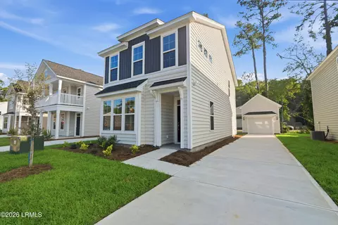 33 Rearden Way, Beaufort, SC 29906
