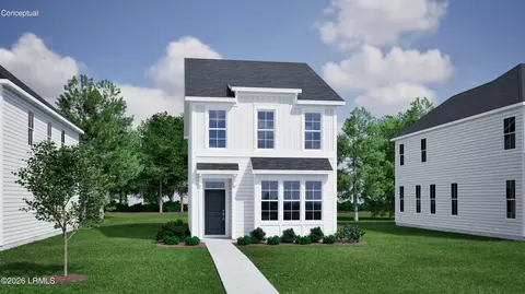 33 Rearden Way, Beaufort, SC 29906