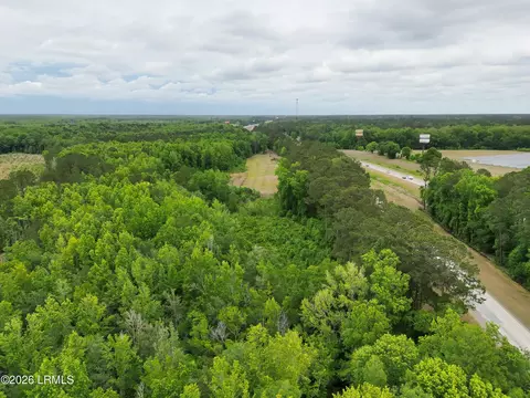 tbd Evergreen Ln, Walterboro, SC 29488