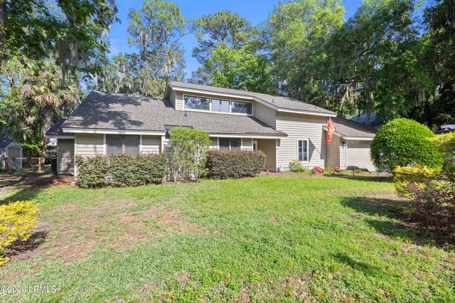5 Fisherman Ln, Bluffton, SC 29910