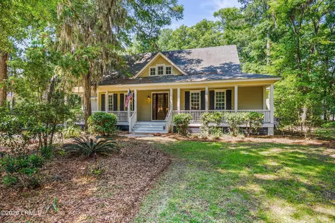50 Woodland Ridge Cir, Beaufort, SC 29907