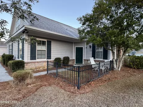1289 Abbey Glen Way, Hardeeville, SC 29927