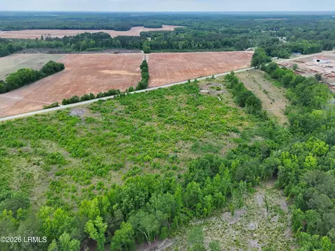 tbd Voorhees Rd, Bamberg, SC 29003