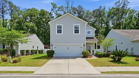 106 Lincoln Ln, Bluffton, SC 29910