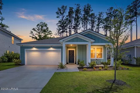 1231 Salty Hammock Ct, Beaufort, SC 29902