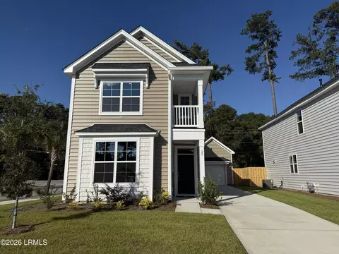 25 Rearden Way, Beaufort, SC 29906