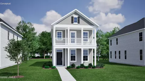 29 Rearden Way, Beaufort, SC 29906
