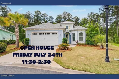 1249 Landshark Blvd, Hardeeville, SC 29927