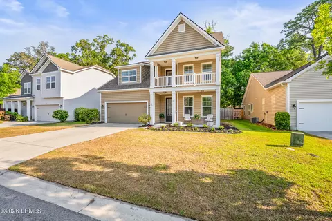 3940 Sage Dr, Beaufort, SC 29907