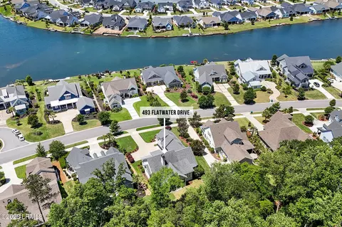 View/Area - 493 Flatwater Dr, Bluffton, SC 29910 photo 3 of 5