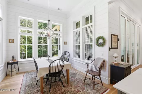 Dining - 493 Flatwater Dr, Bluffton, SC 29910 photo 2 of 3