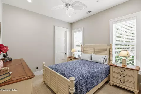 Bedroom - 493 Flatwater Dr, Bluffton, SC 29910 photo 4 of 7