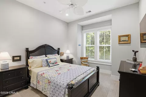 Bedroom - 493 Flatwater Dr, Bluffton, SC 29910 photo 6 of 7