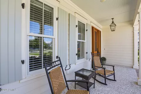 Exterior - 493 Flatwater Dr, Bluffton, SC 29910 photo 5 of 15
