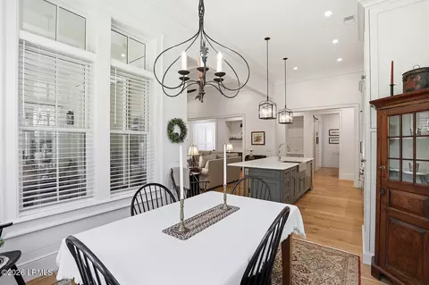 Dining - 493 Flatwater Dr, Bluffton, SC 29910 photo 3 of 3