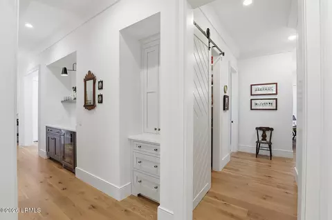 Entry Way - 493 Flatwater Dr, Bluffton, SC 29910 photo 5 of 6