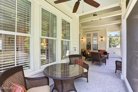 Exterior - 493 Flatwater Dr, Bluffton, SC 29910 photo 8 of 15