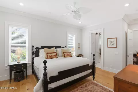 Bedroom - 493 Flatwater Dr, Bluffton, SC 29910 photo 2 of 7