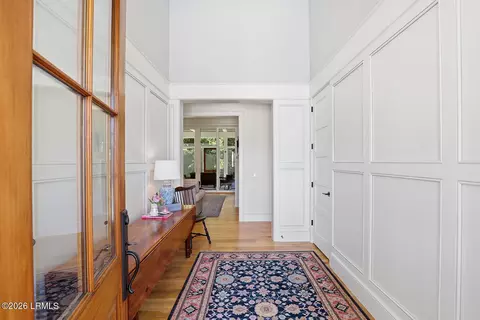 Entry Way - 493 Flatwater Dr, Bluffton, SC 29910 photo 1 of 6