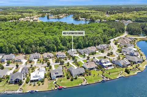 View/Area - 493 Flatwater Dr, Bluffton, SC 29910 photo 4 of 5
