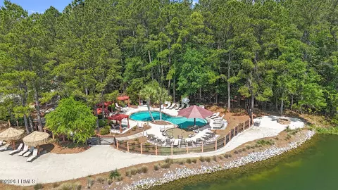 Exterior - 493 Flatwater Dr, Bluffton, SC 29910 photo 14 of 15