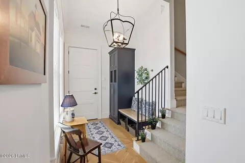 Entry Way - 493 Flatwater Dr, Bluffton, SC 29910 photo 6 of 6