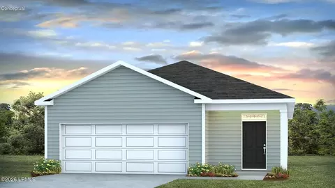 23 Pollen Dr, Ridgeland, SC 29936