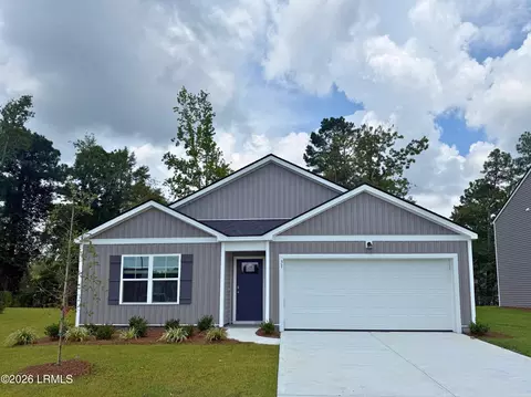 31 Pollen Dr, Ridgeland, SC 29936