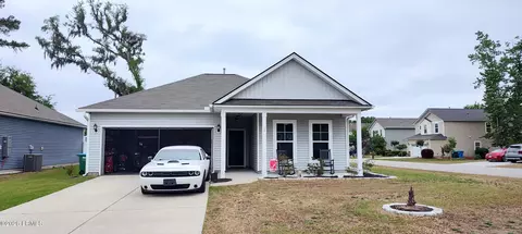 26 Toxaway Ln, Beaufort, SC 29906