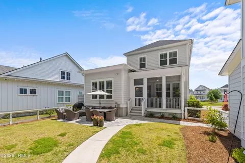 Exterior - 17 Blue Dasher Ln, Bluffton, SC 29909 photo 10 of 14