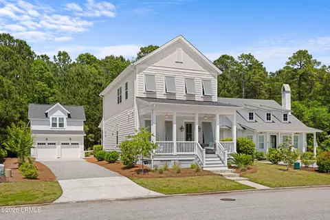 17 Blue Dasher Ln, Bluffton, SC 29909