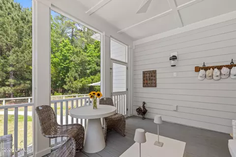 Exterior - 17 Blue Dasher Ln, Bluffton, SC 29909 photo 7 of 14