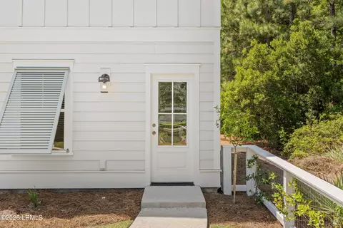 Exterior - 17 Blue Dasher Ln, Bluffton, SC 29909 photo 12 of 14