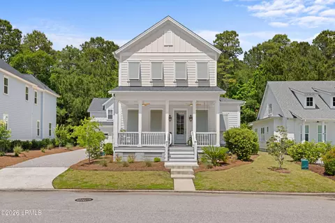 Exterior - 17 Blue Dasher Ln, Bluffton, SC 29909 photo 1 of 14