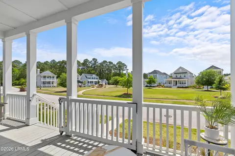 Exterior - 17 Blue Dasher Ln, Bluffton, SC 29909 photo 3 of 14