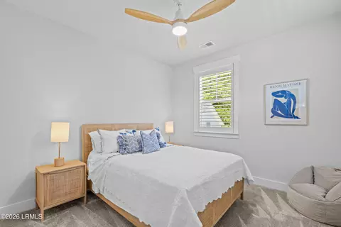Bedroom - 17 Blue Dasher Ln, Bluffton, SC 29909 photo 7 of 9
