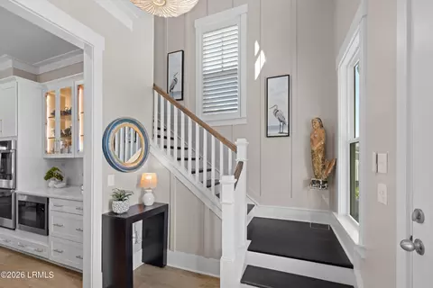 Entry Way - 17 Blue Dasher Ln, Bluffton, SC 29909 photo 1 of 4